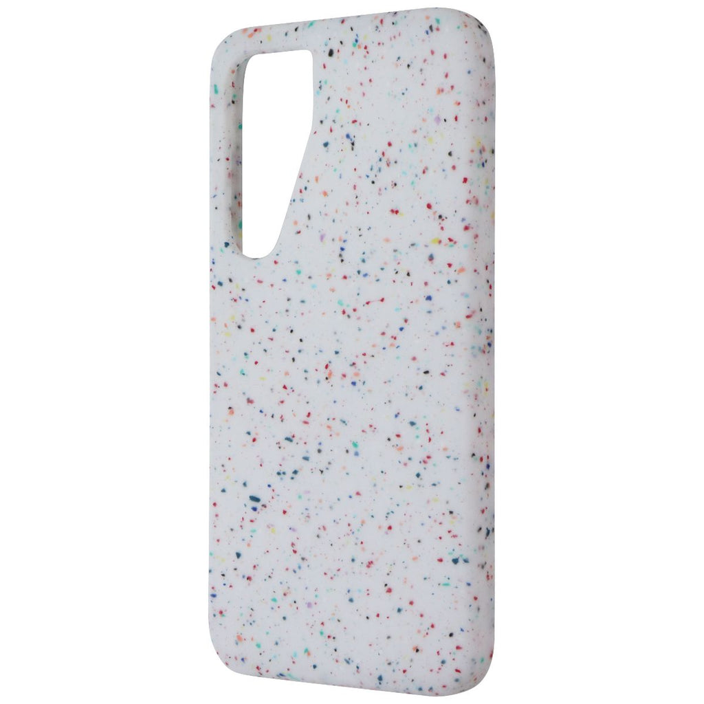 OtterBox Core Series Case for Samsung Galaxy S24+ (Plus) - White Sprinkles - New