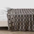 Olmo Alpaca Bed Blanket