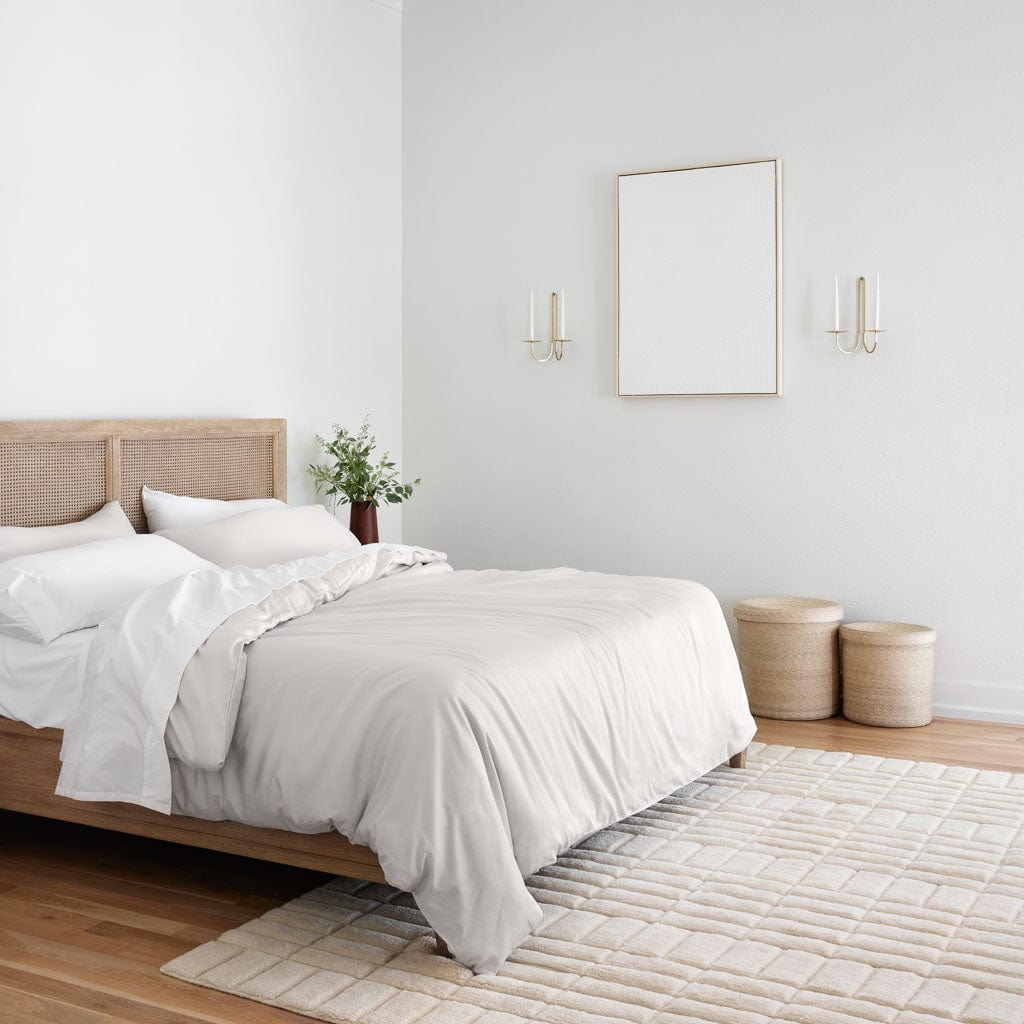 Organic Resort Cotton Duvet Cover - Image 26