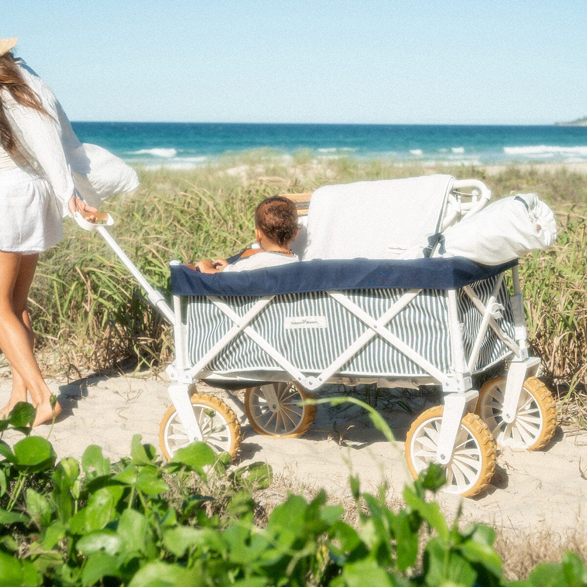 The Beach Cart - Image 11
