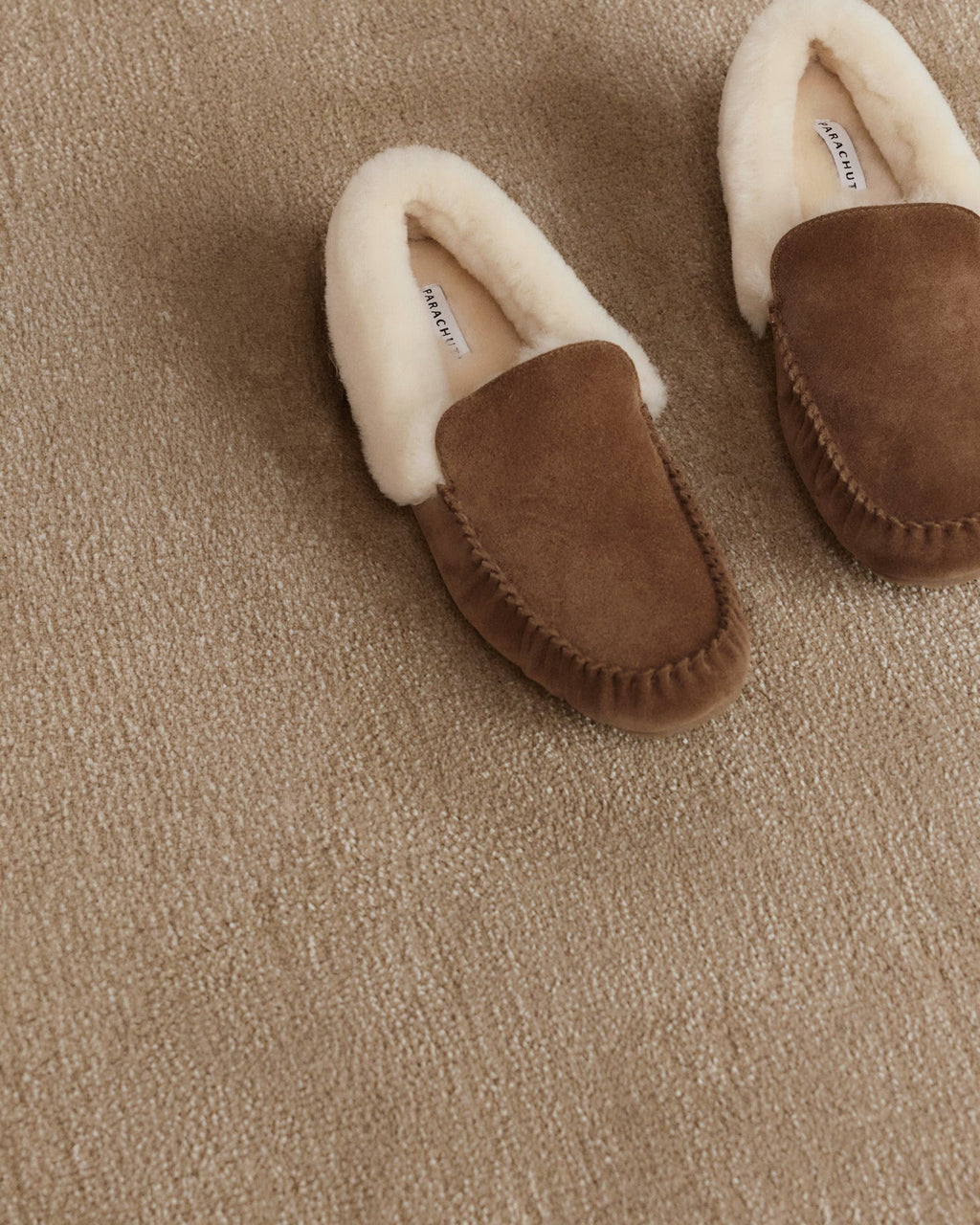 Moccasins (Natural) - Image 3