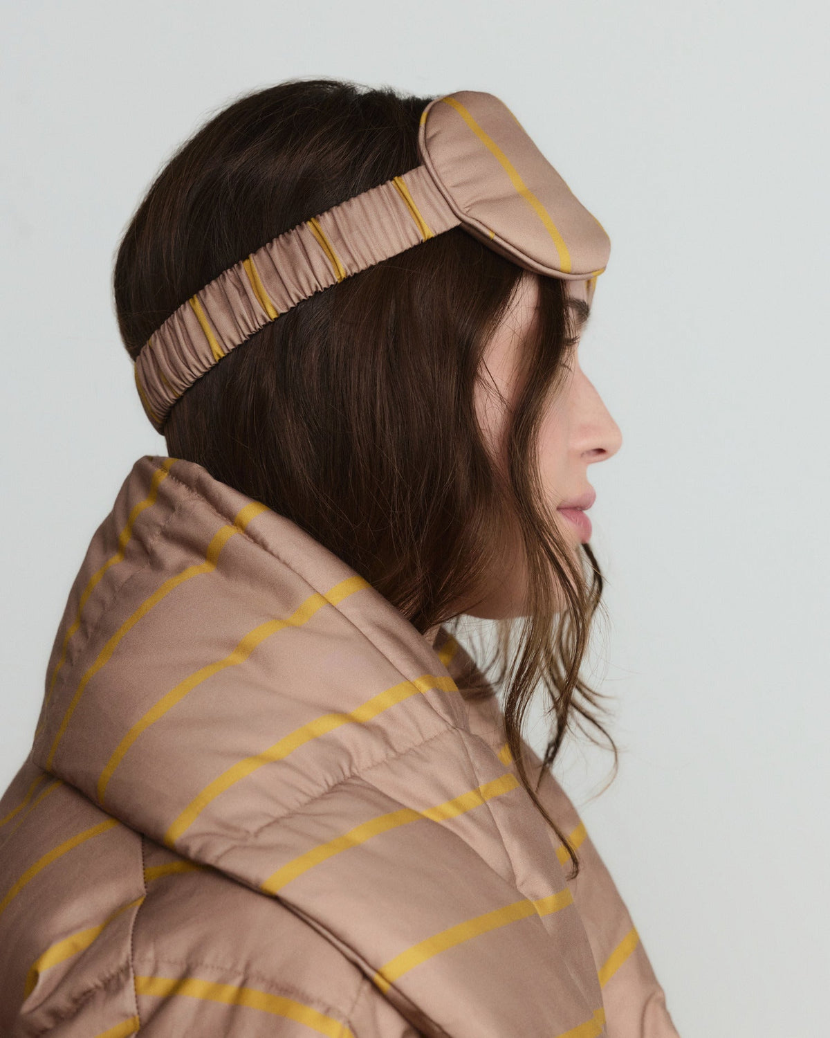 Cocoon Eye Mask (Adobe and Marigold) - Image 3
