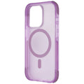 Prodigee Safetee Neo + Mag Case for MagSafe for Apple iPhone 15 Pro - Lilac - New