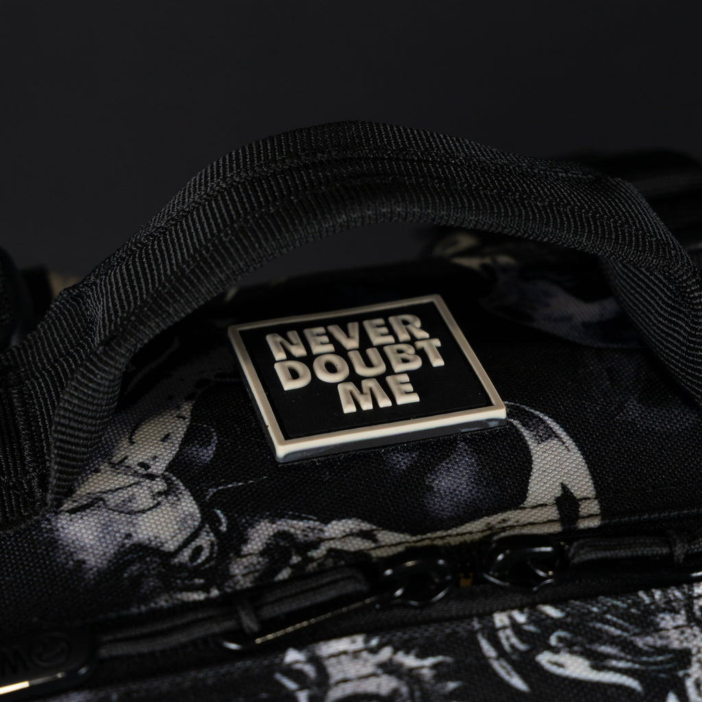 35L Backpack Nightmare