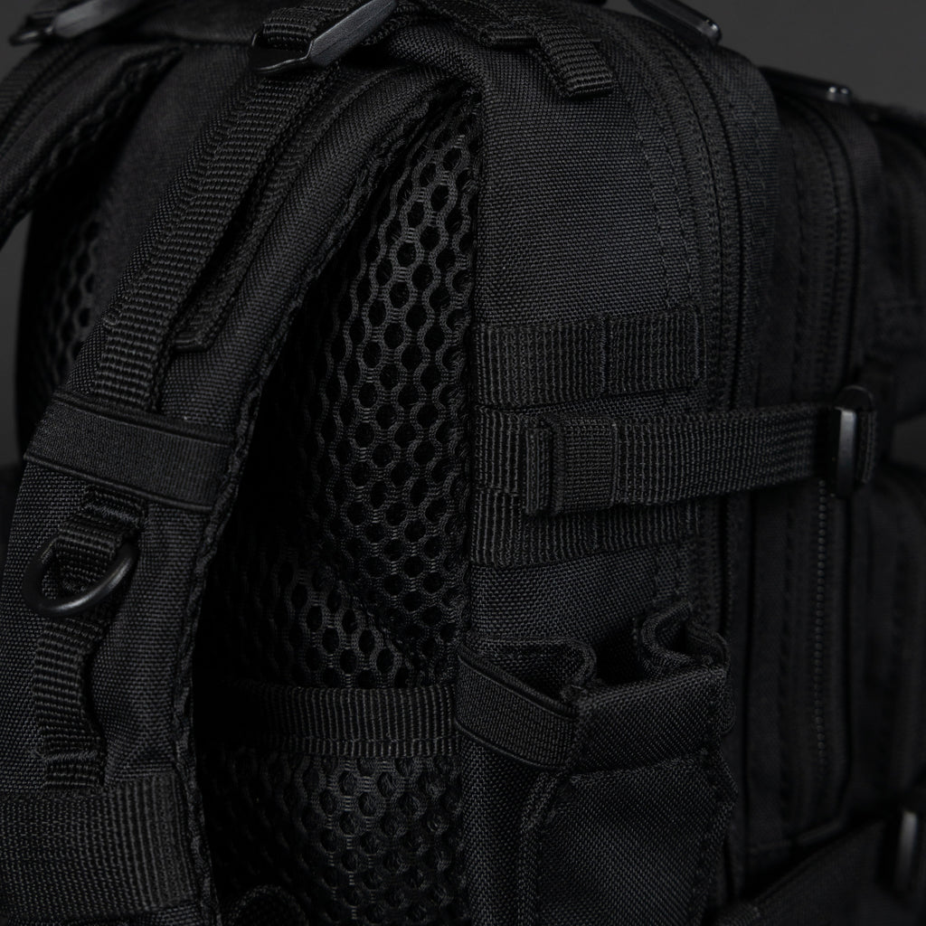 3L Collector's Pak Alpha Black (SOLD OUT) Not Restocking