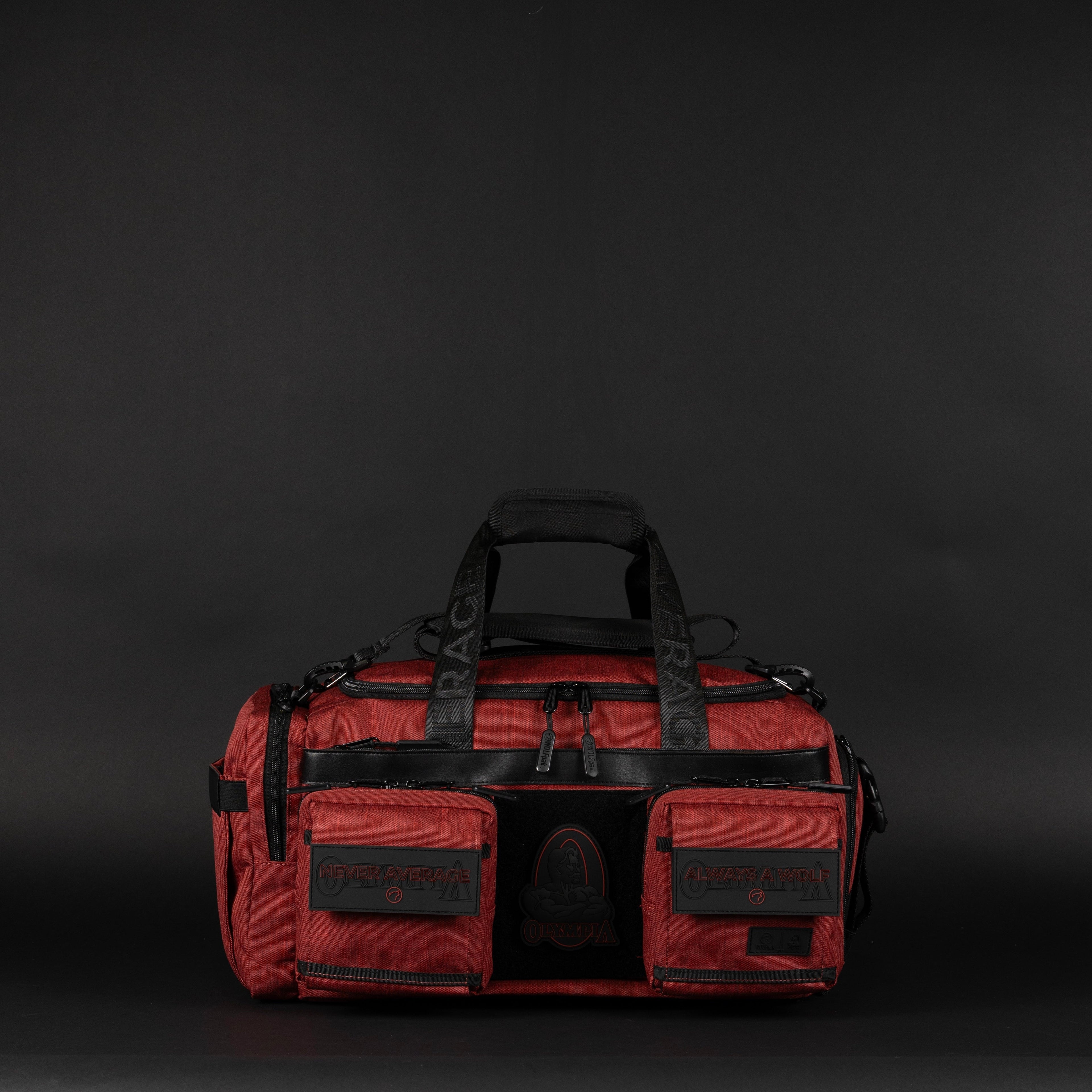 2025 Olympia Victor Bundle