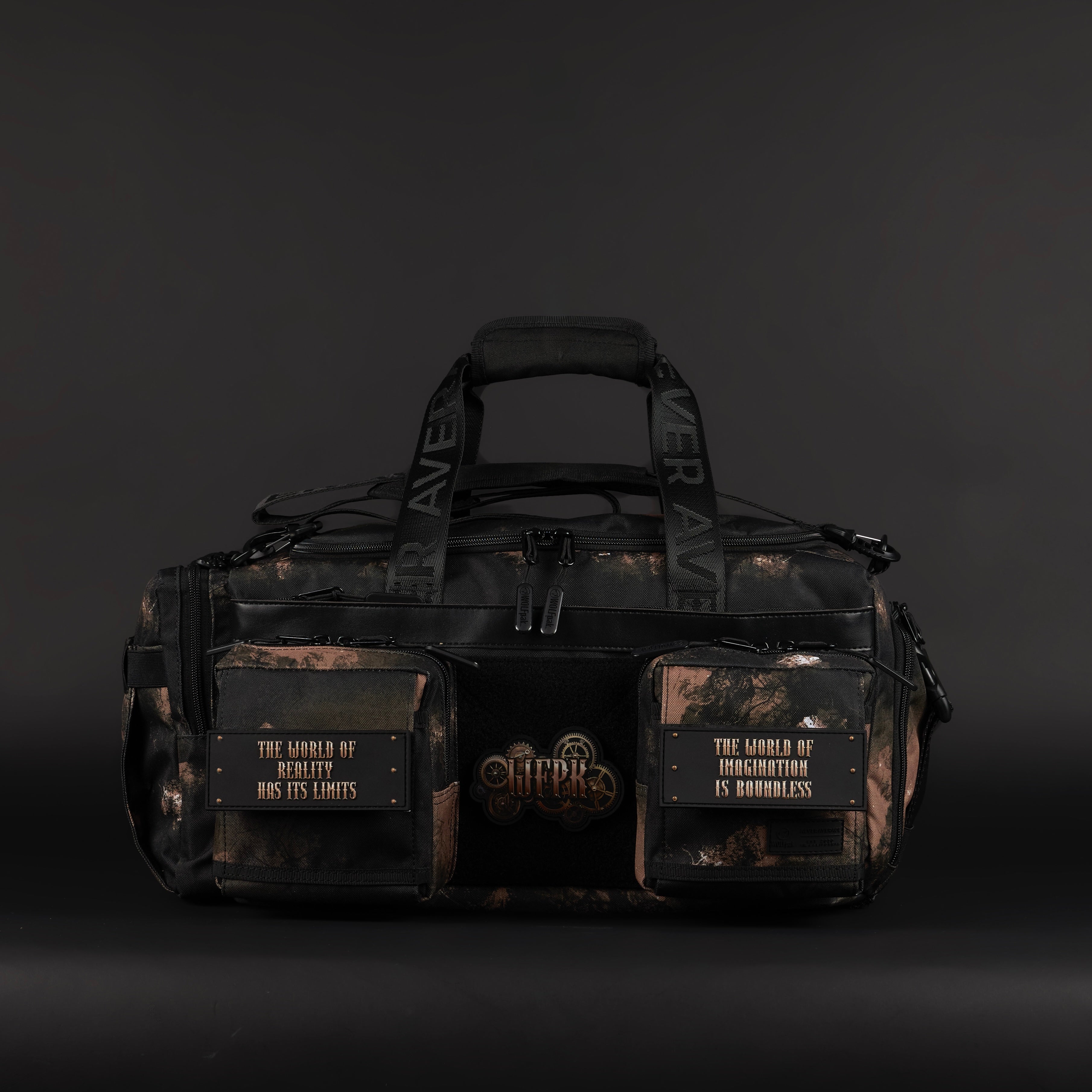 Age of Gears Bundle