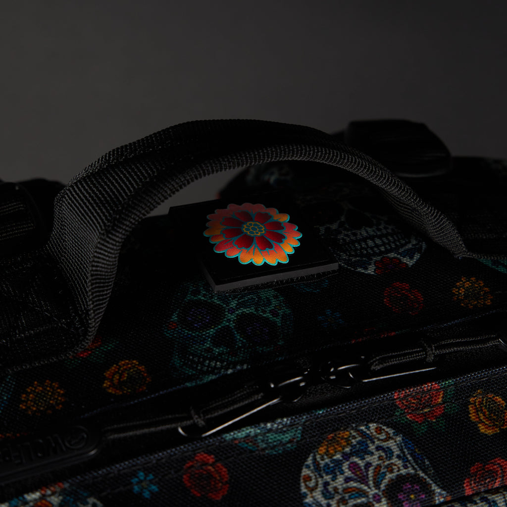 25L Backpack D¡a de Los Muertos