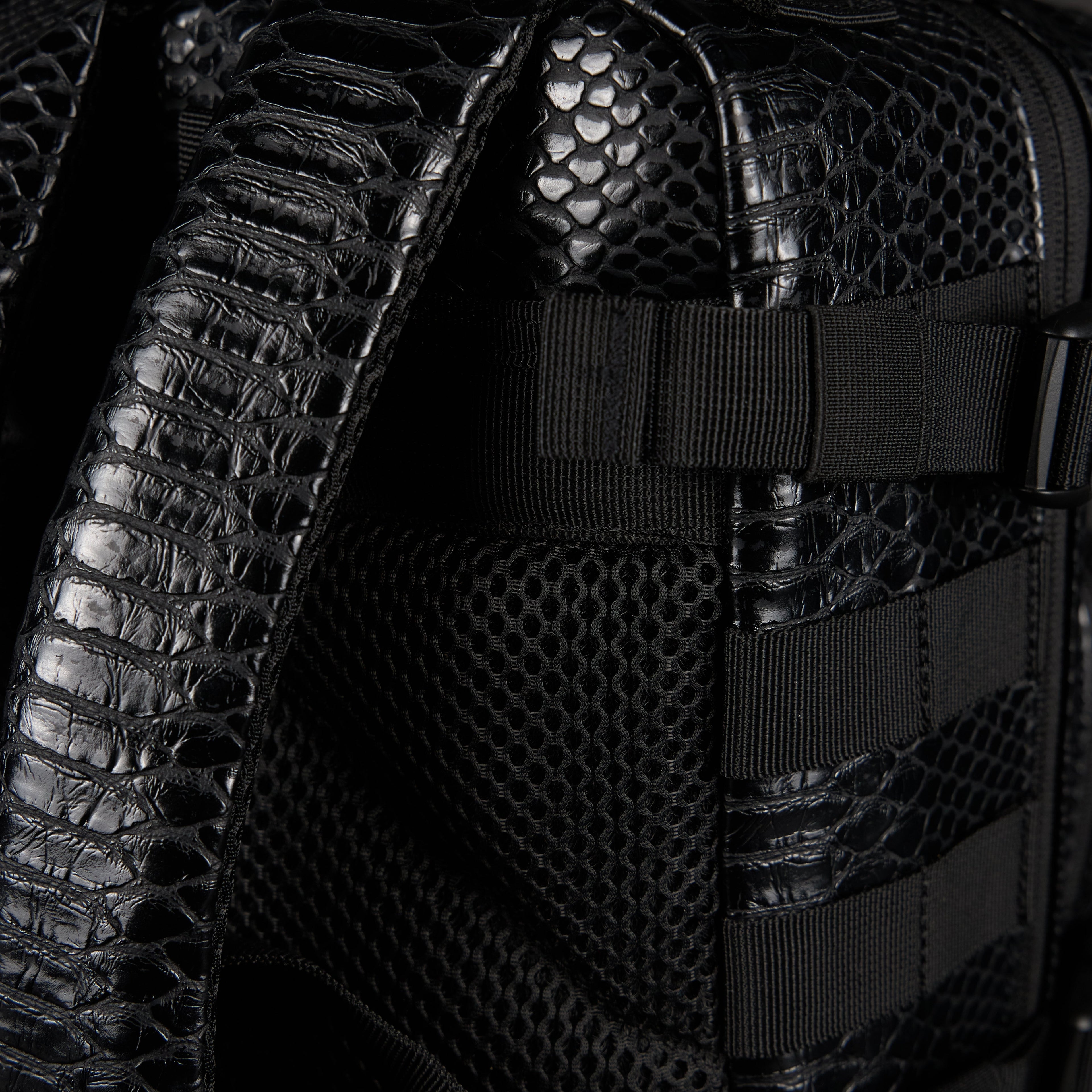 9L Backpack Mini King Cobra