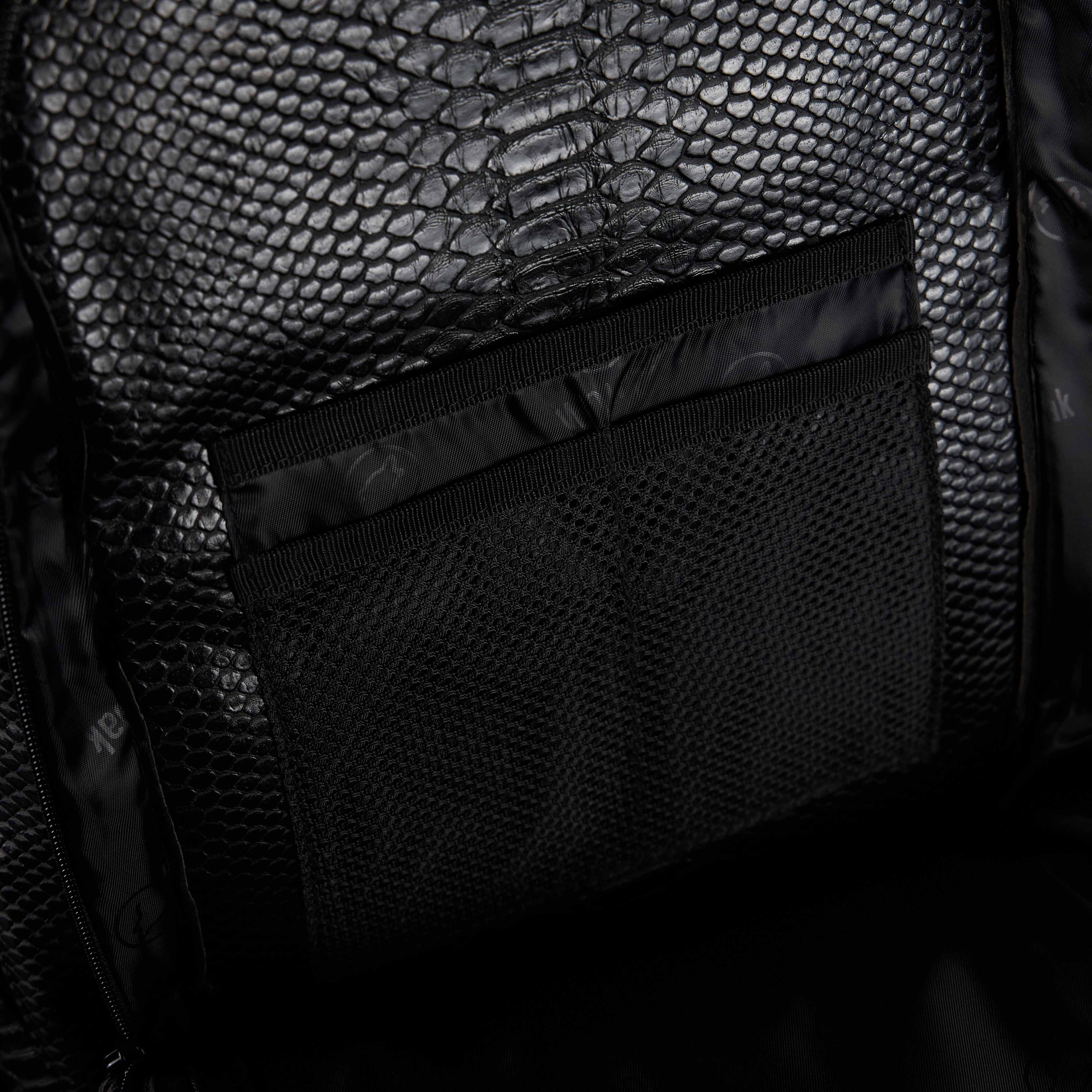 45L Backpack King Cobra