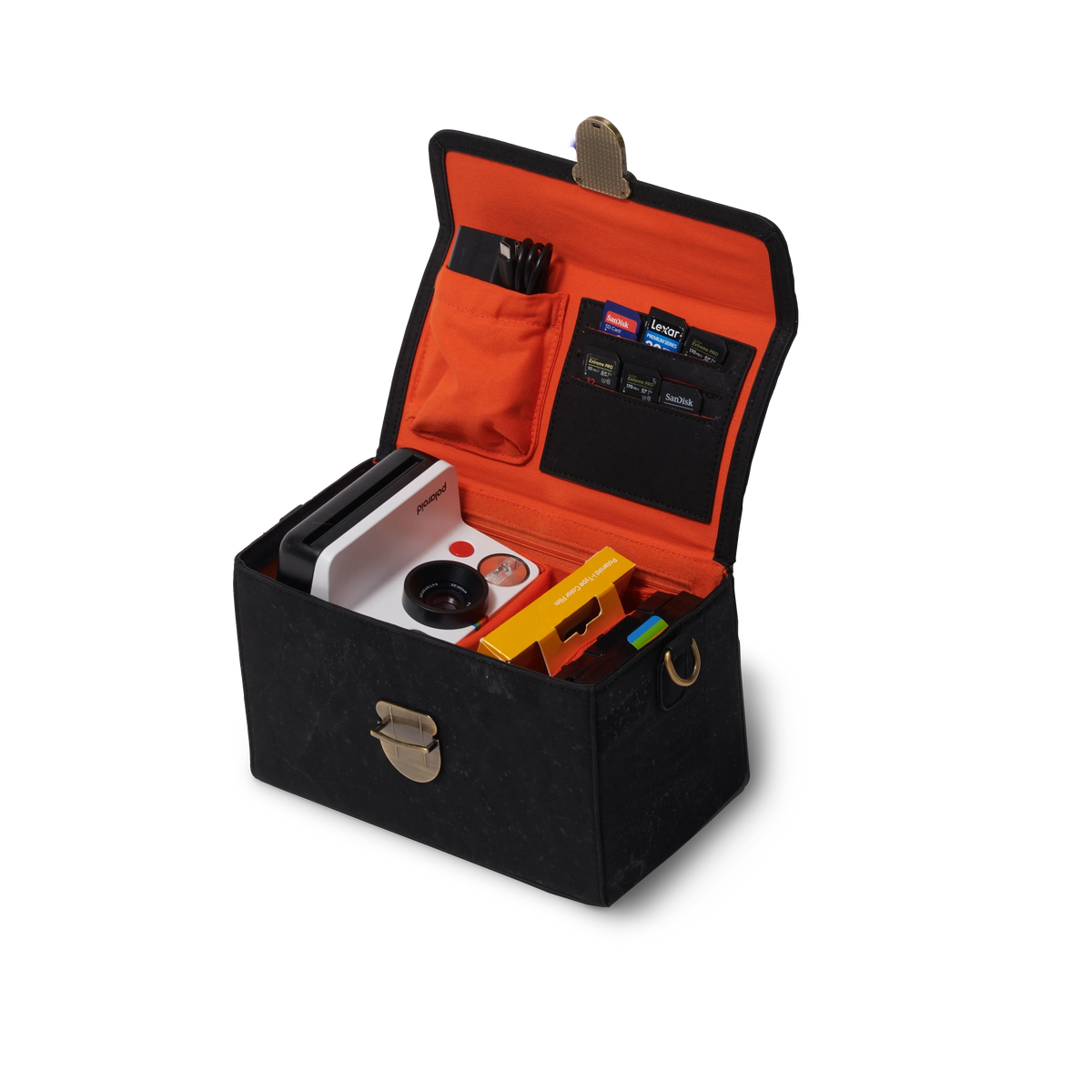 Camera Bag - Image 7