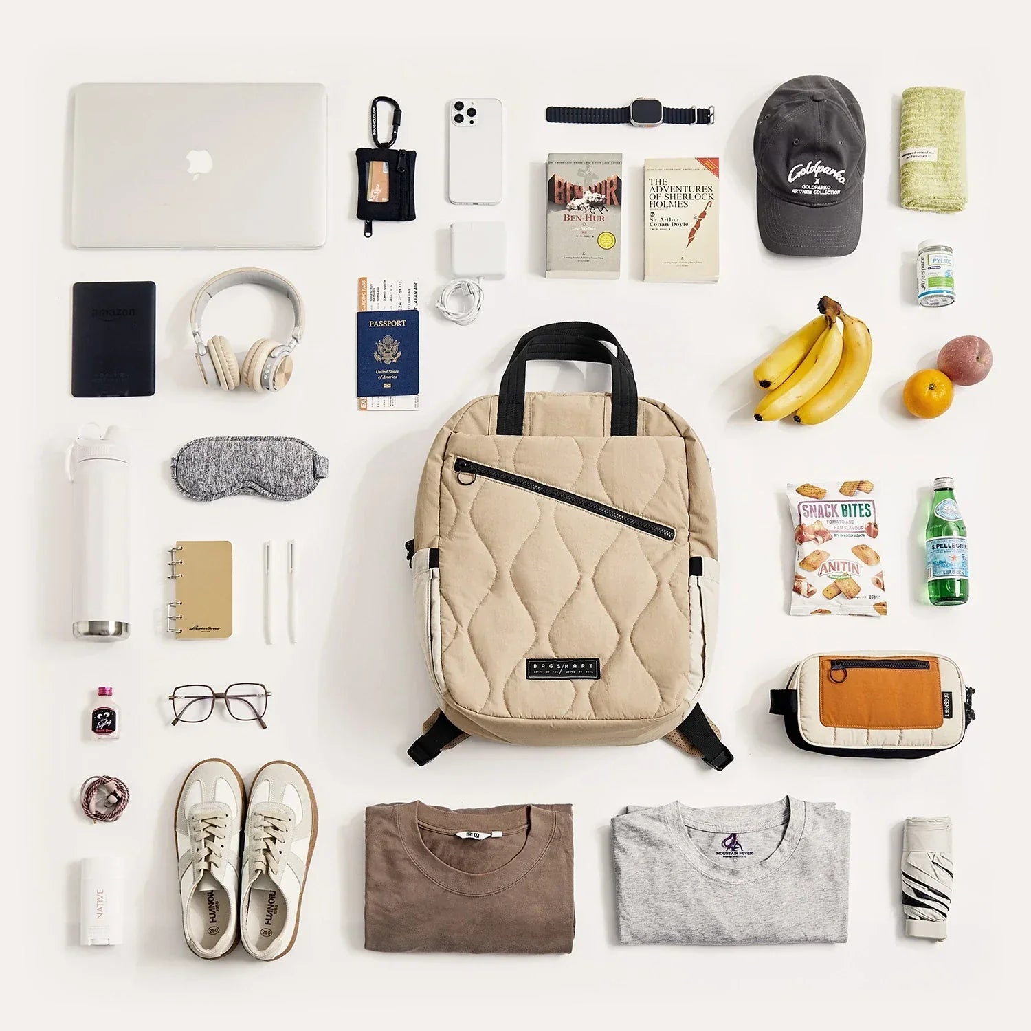 Paz 23L Backpack