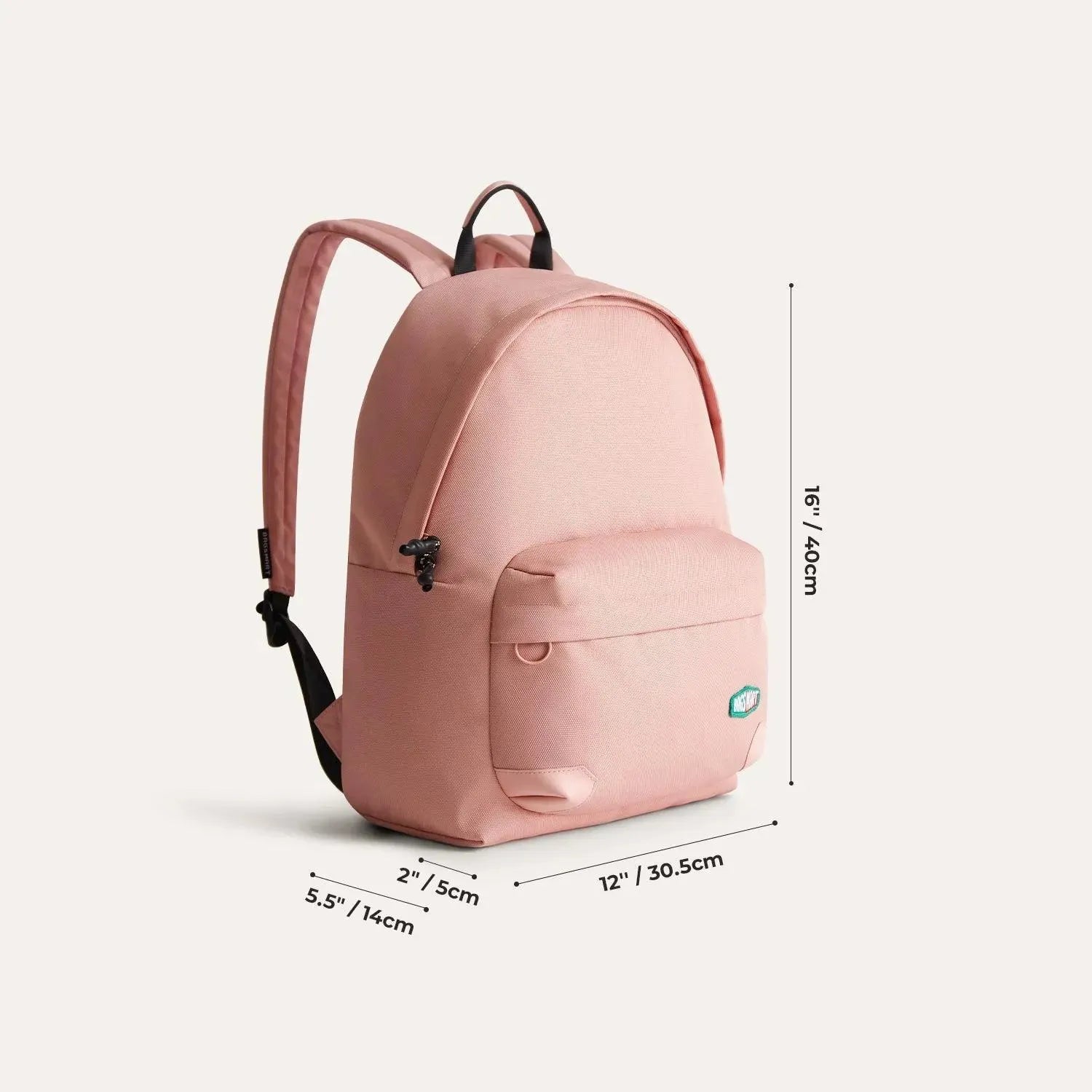 Cordura?? Campus Backpack with Laptop Sleeve