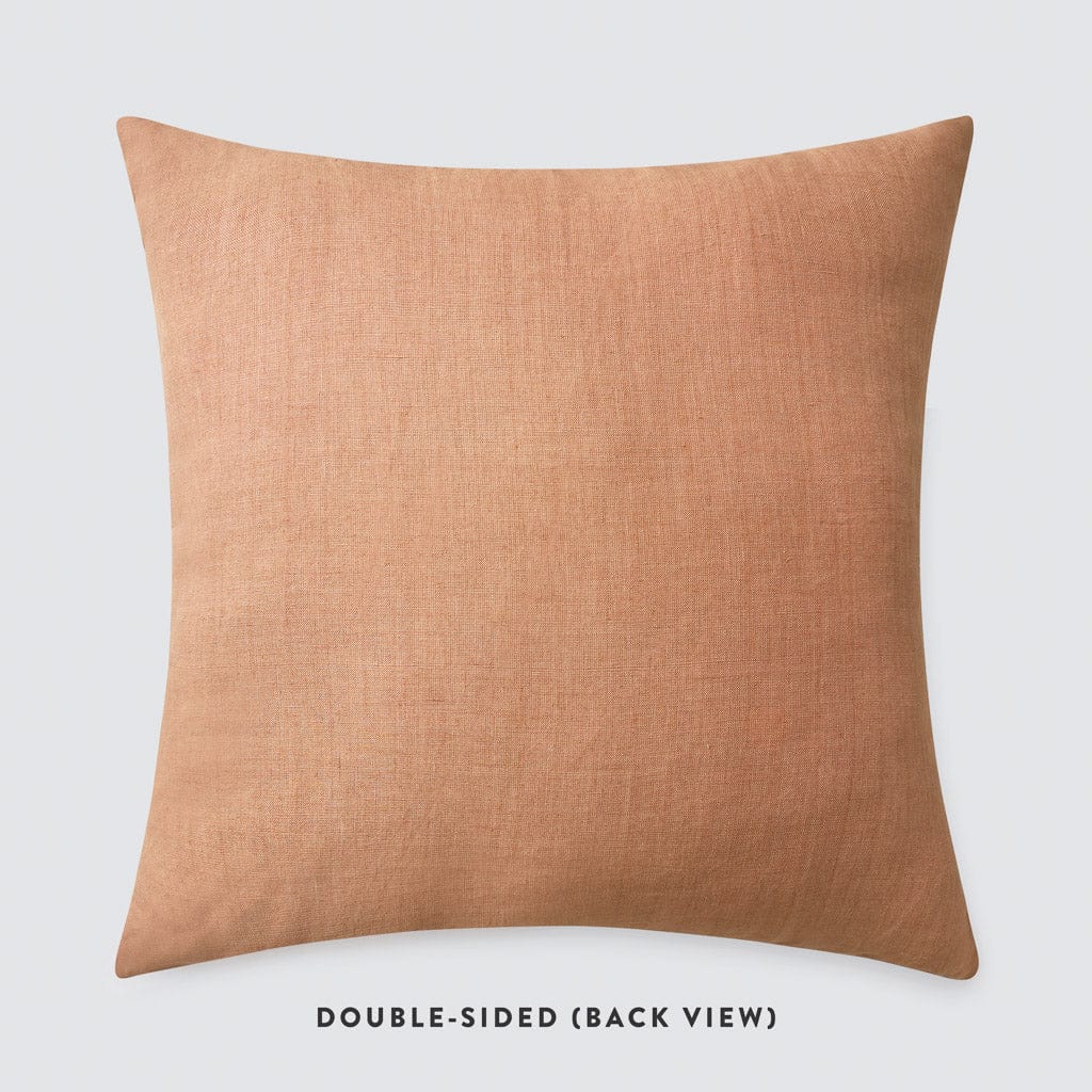 Prisha Linen Pillow - Image 12