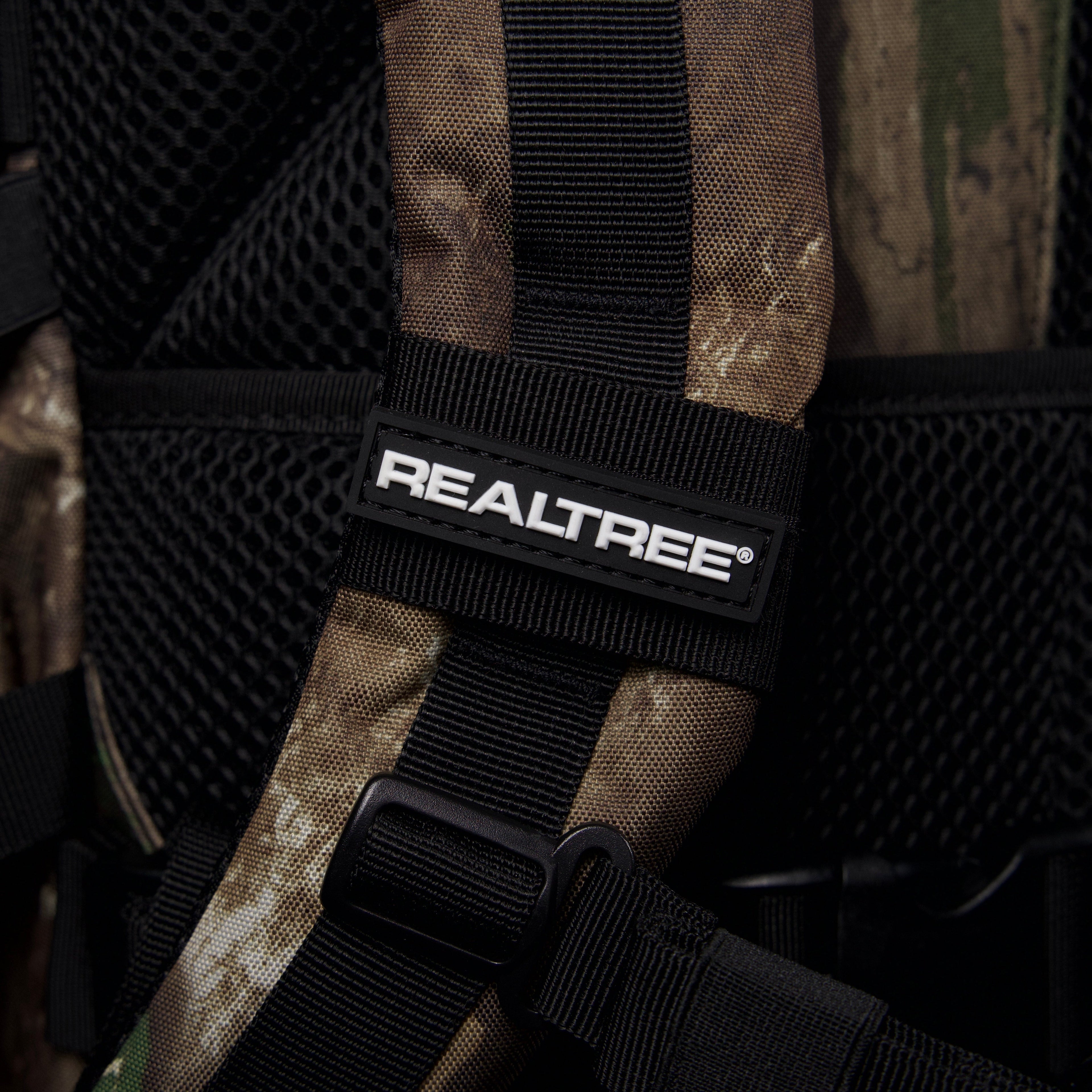 35L Backpack Realtree APX