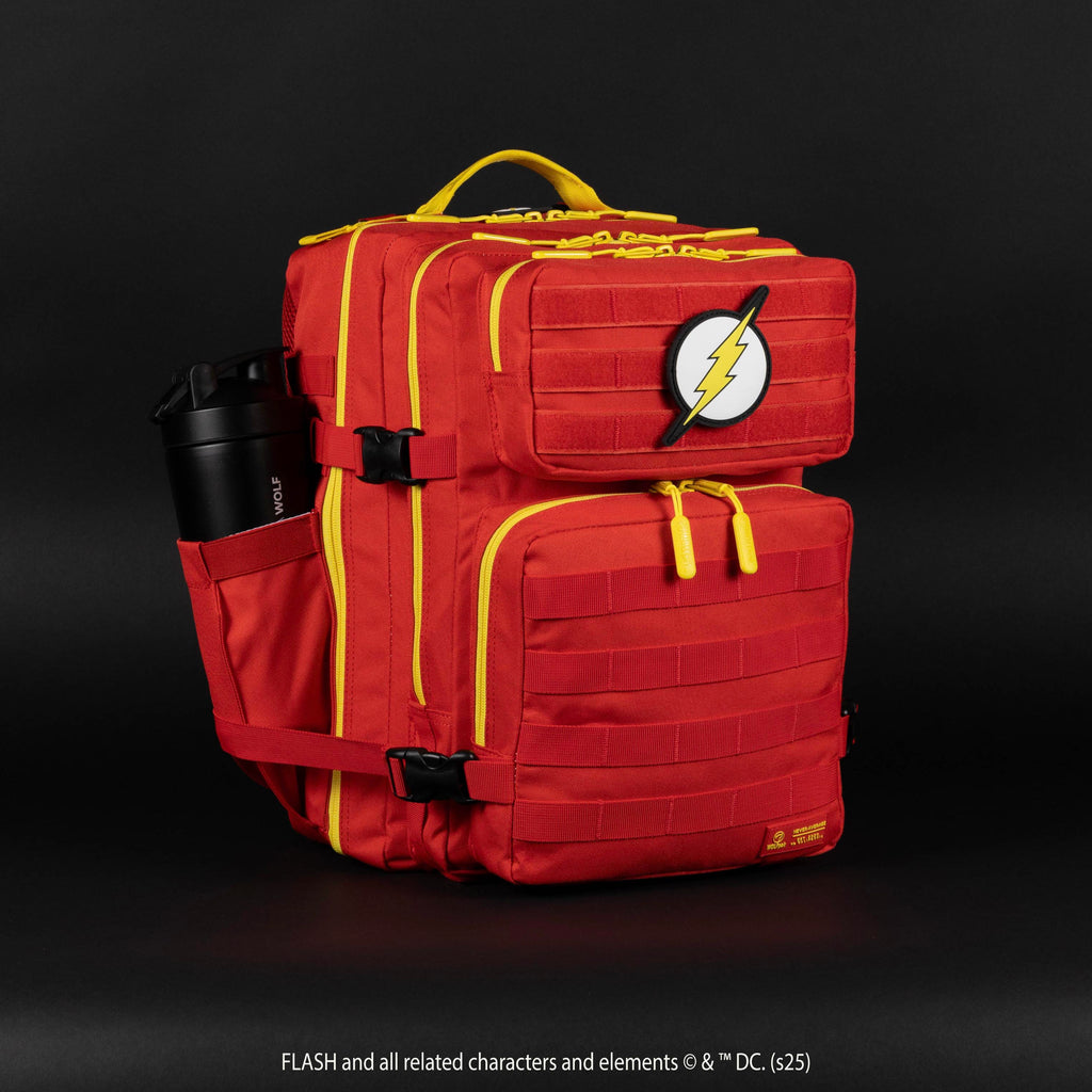 35L Backpack The Flash