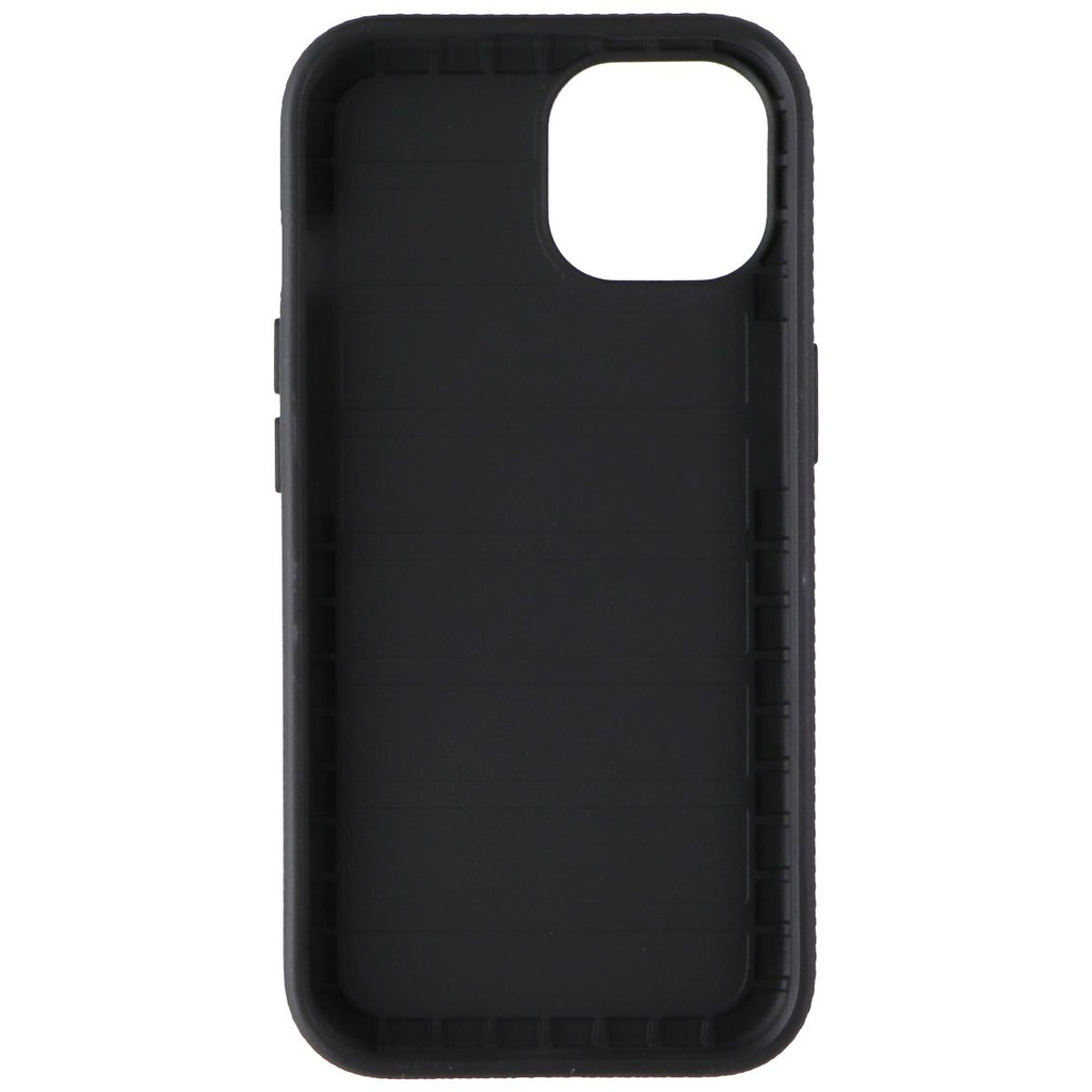 Quikcell Ultra Operator Rugged Gel Case for Apple iPhone 15 - Black - New - Image 3