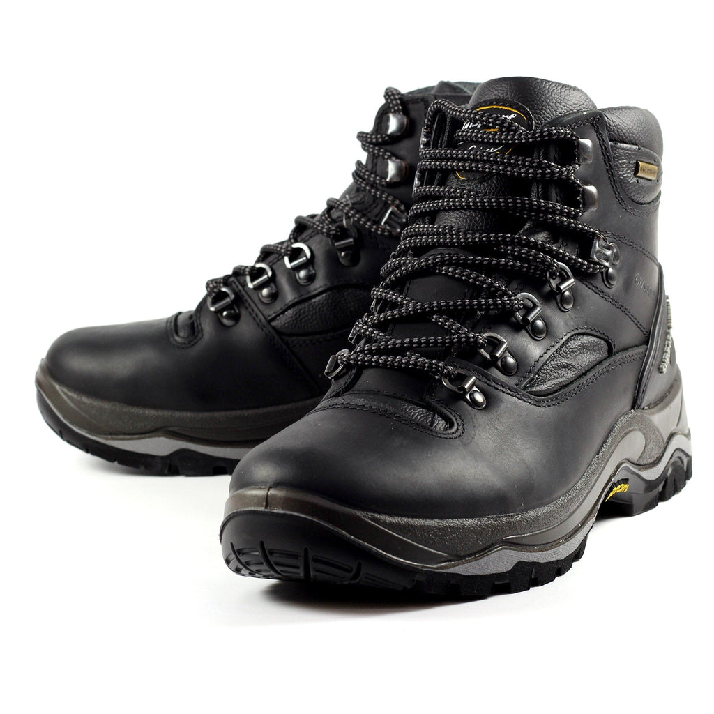 Grisport Quatro Walking Boot - Black - Image 6