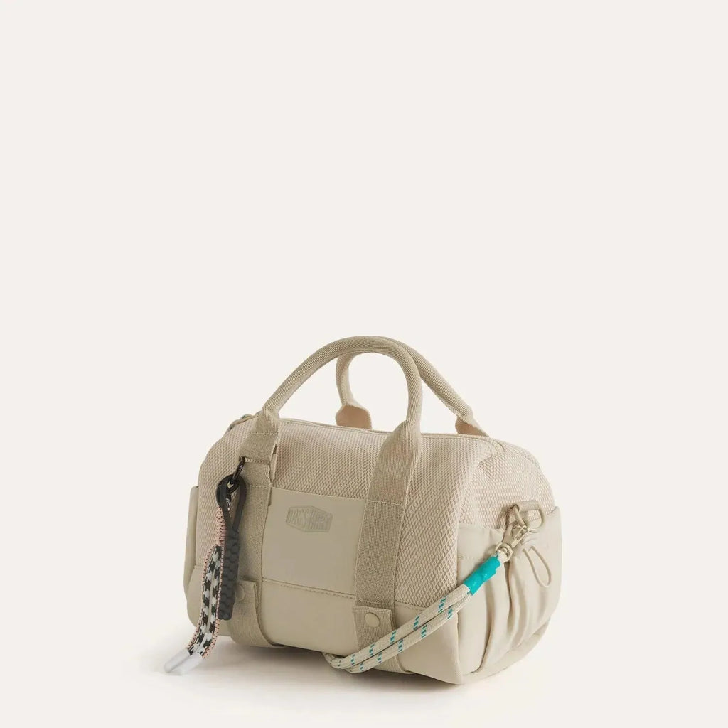 REIKI 5.5L Mini Duffle