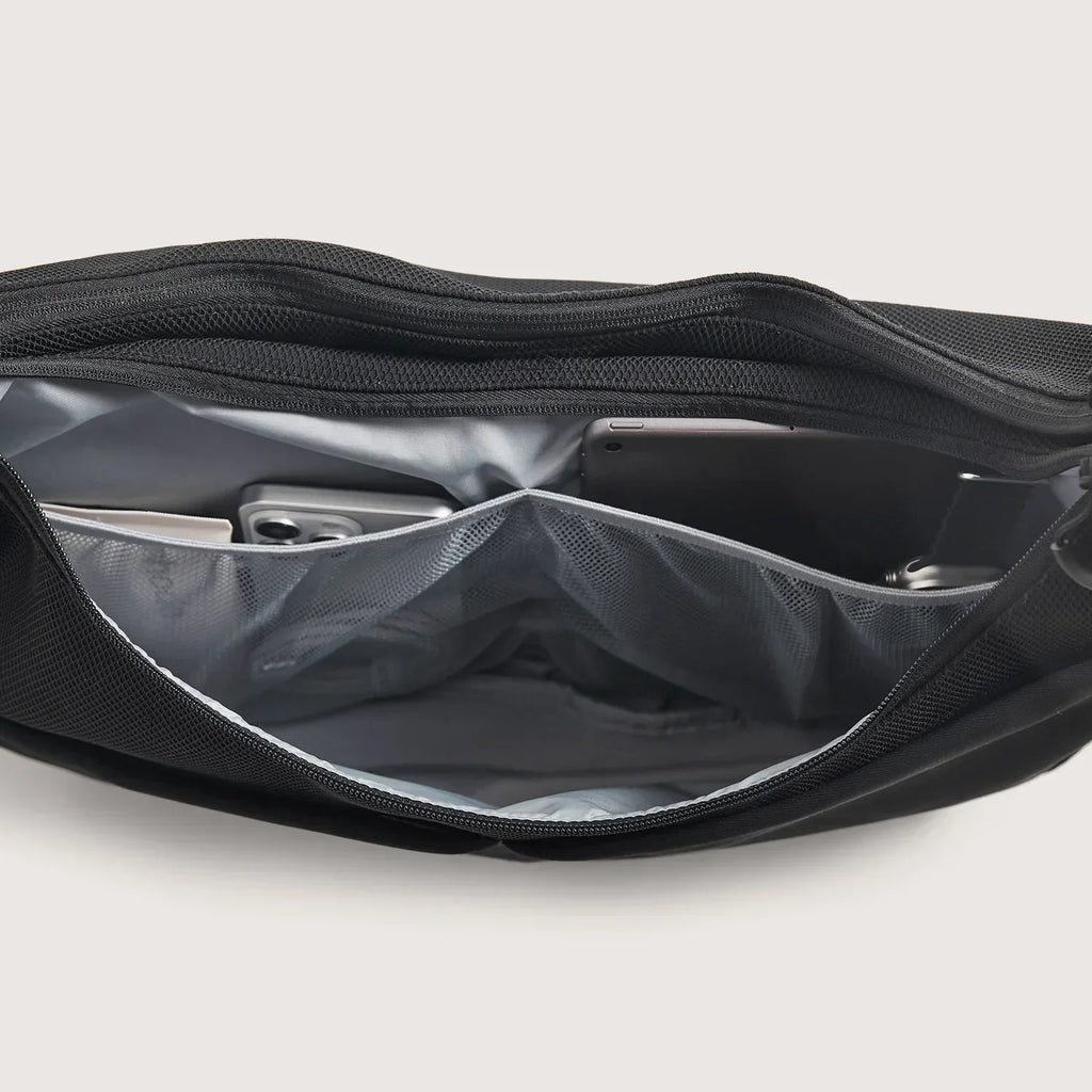 REIKI Hobo Bag