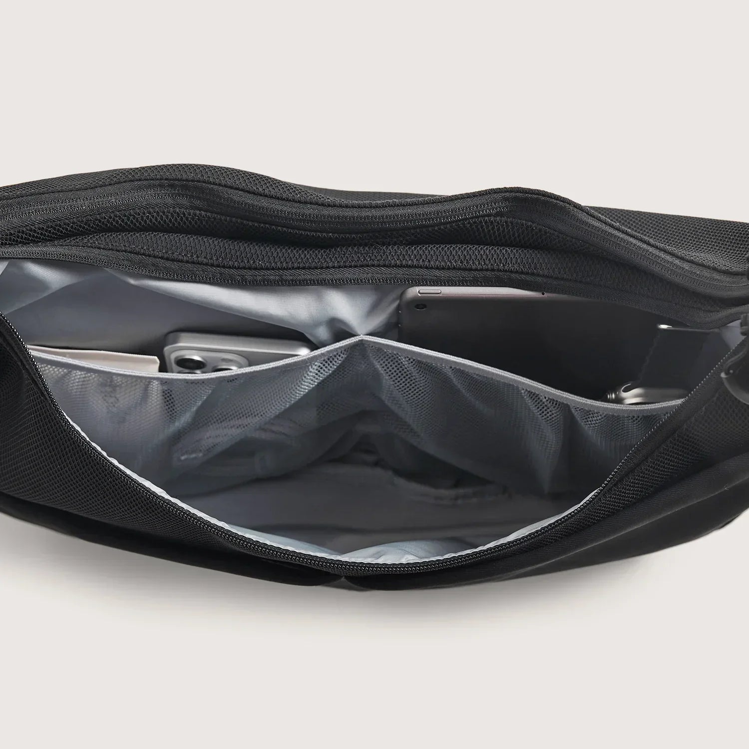 REIKI Hobo Bag