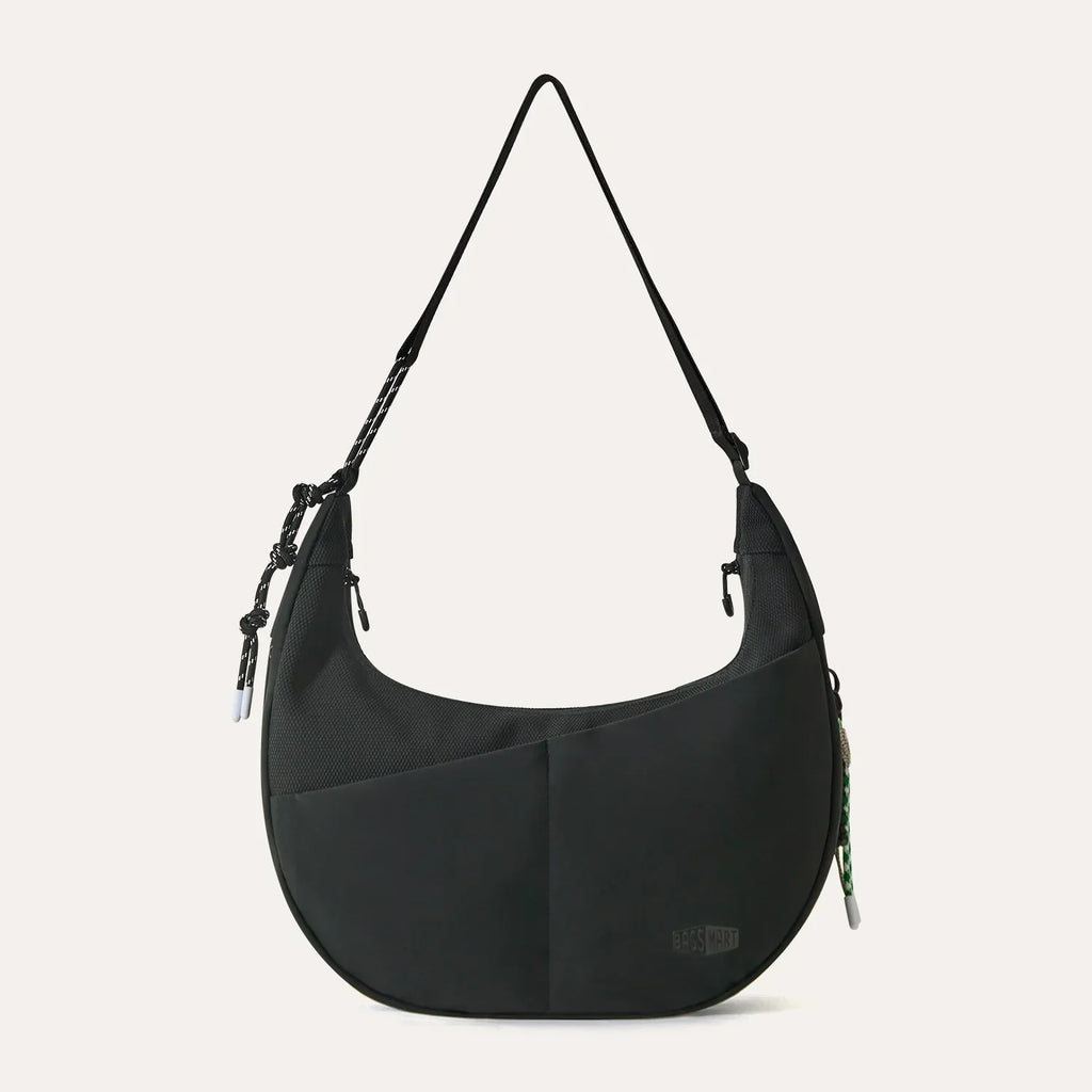 REIKI Hobo Bag
