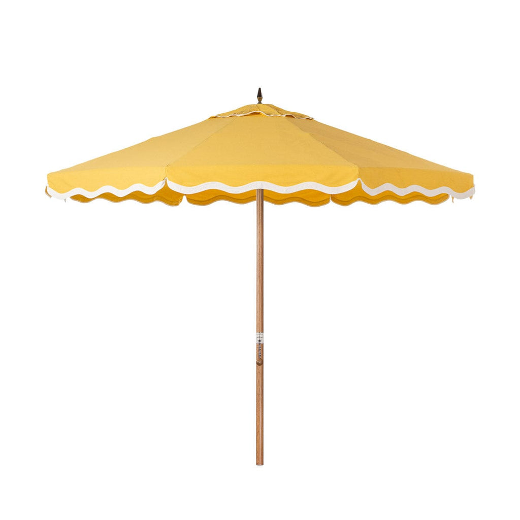 The Resort Market Umbrella