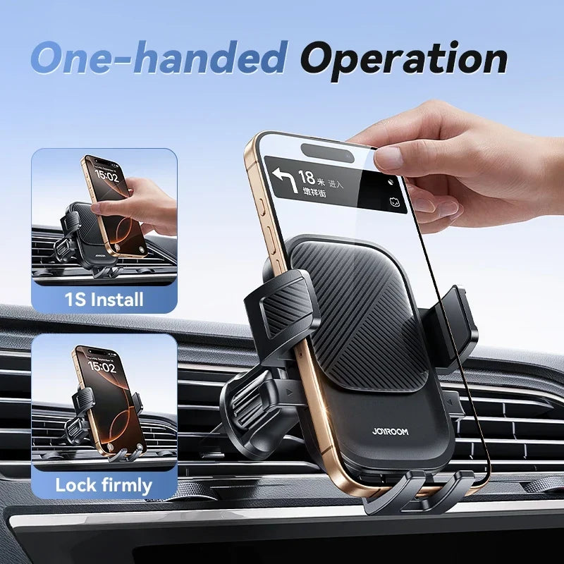 Joyroom 360° Car Phone Holder - Image 3