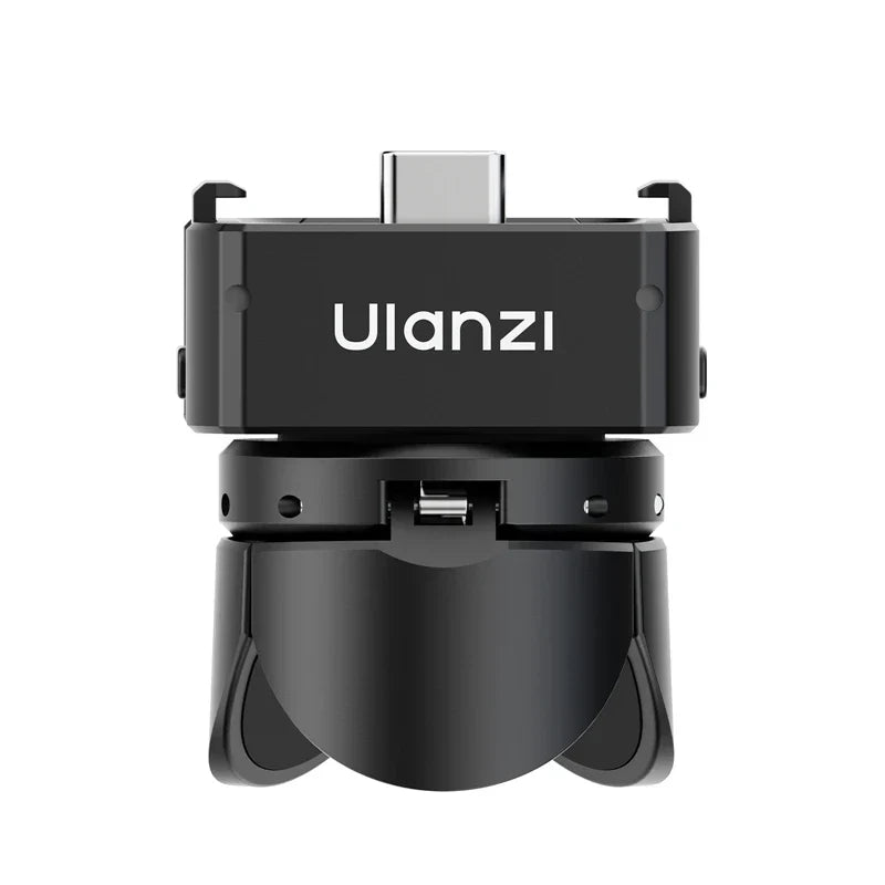 Pocket 3 Mini Tripod Kit - Adapter and Tripod / CHINA