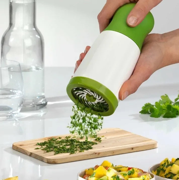 Multi-Functional Vegetable Chopper & Slicer - Image 7