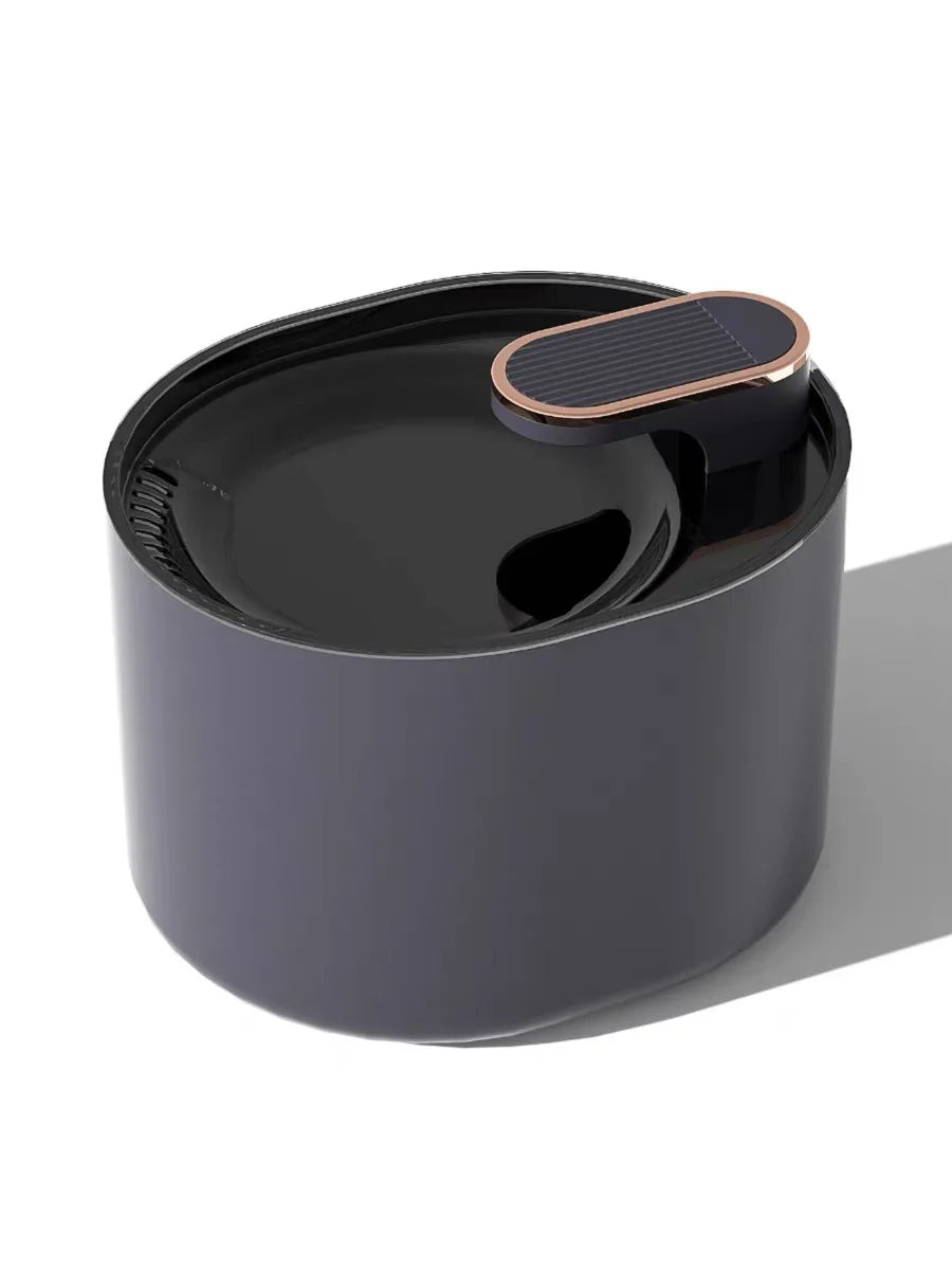 Automatic Cat Dog Water Dispenser - Image 5