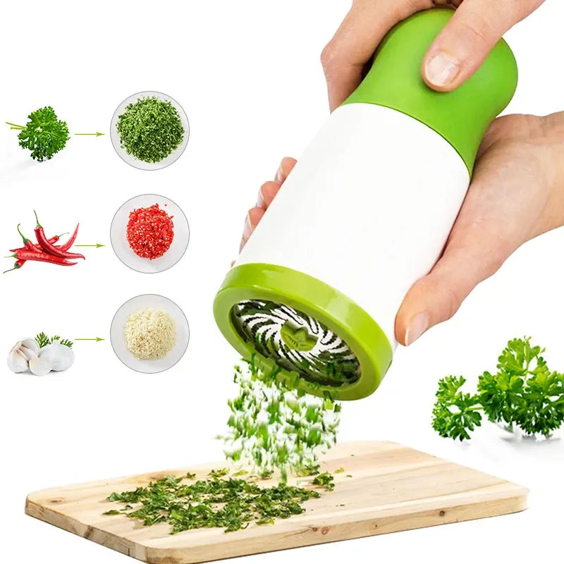 Multi-Functional Vegetable Chopper & Slicer - Image 10