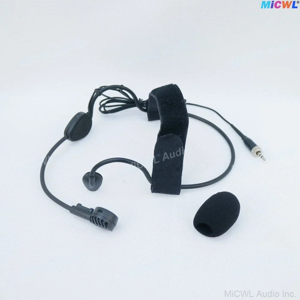 ATM75 Super Cardioid Dynamic Headworn Microphone - Image 3