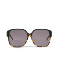 Brigitte Oversized Sunglasses - Image 7