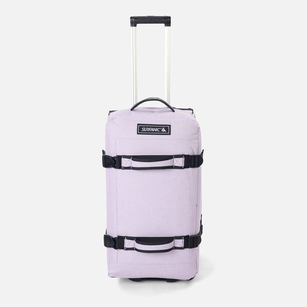 Surfanic Maxim 3.0 120L Roller Bag - Ice Lilac - Image 8