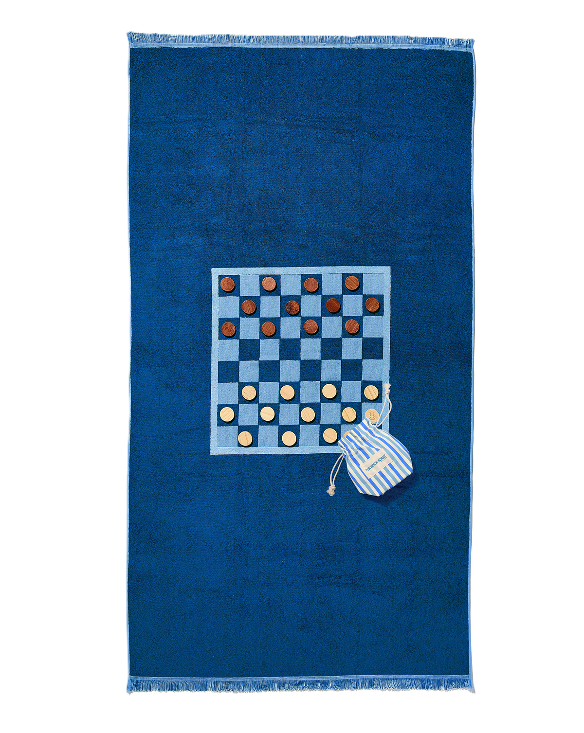 Southampton Beach Board Towel - Image 4