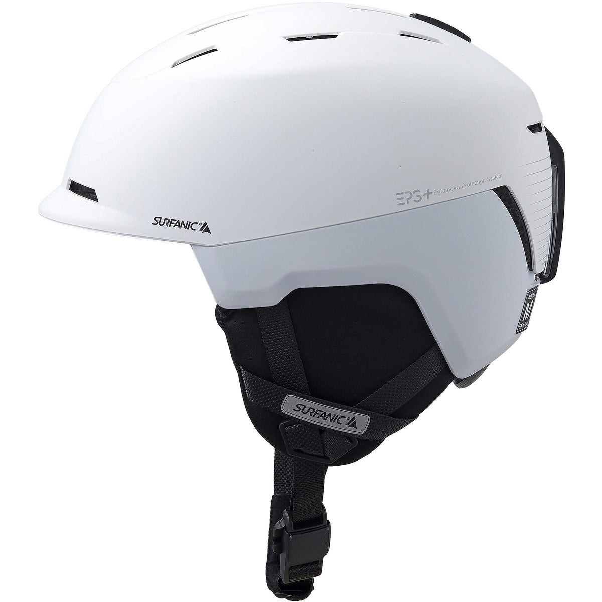 Surfanic Vanta Pro Helmet - Optic White - Image 2