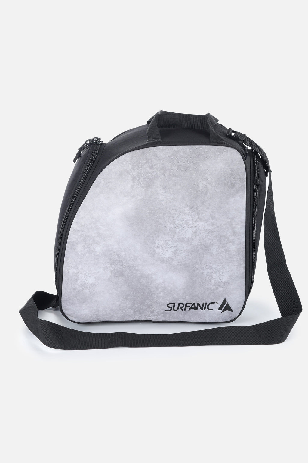 Surfanic Boot & Helmet Bag 28l - Grey - Image 3