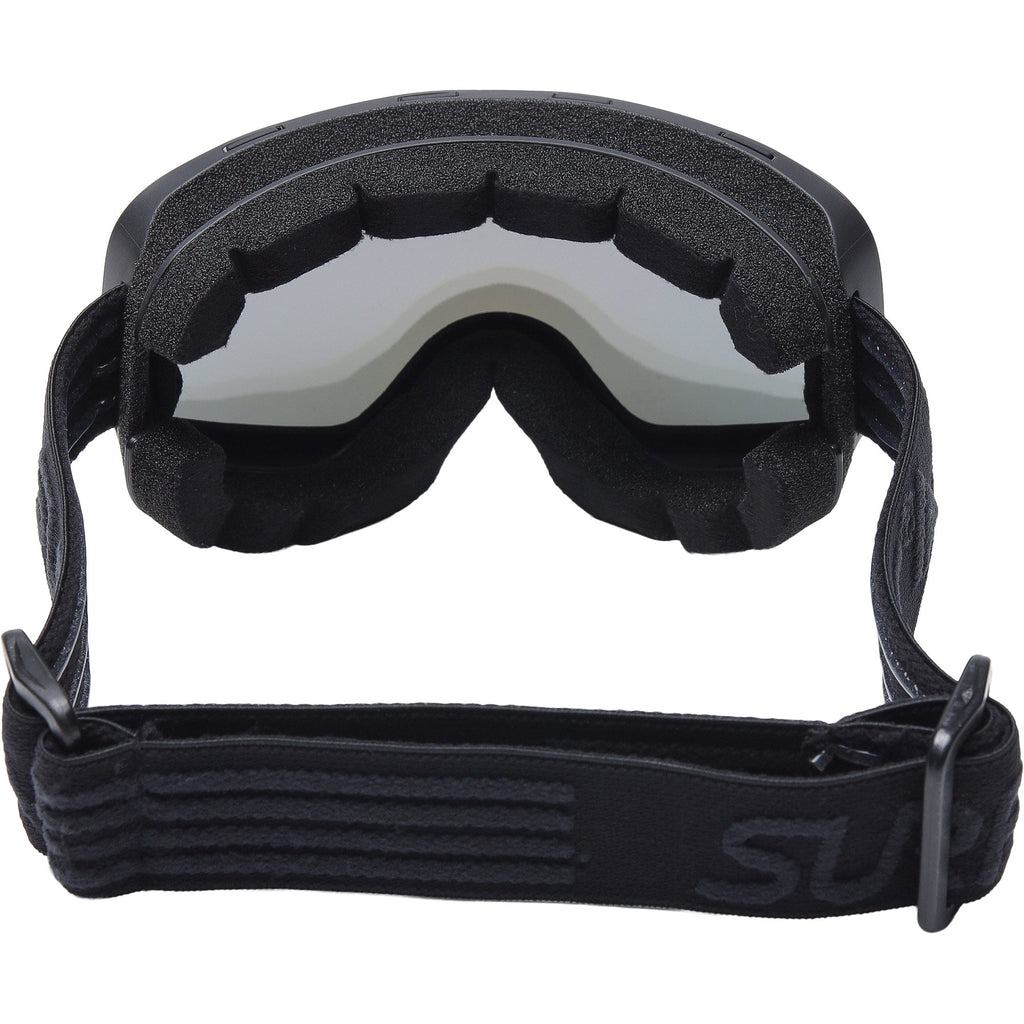 Surfanic Fast Otg Junior Goggle - Blue-Black - Image 7
