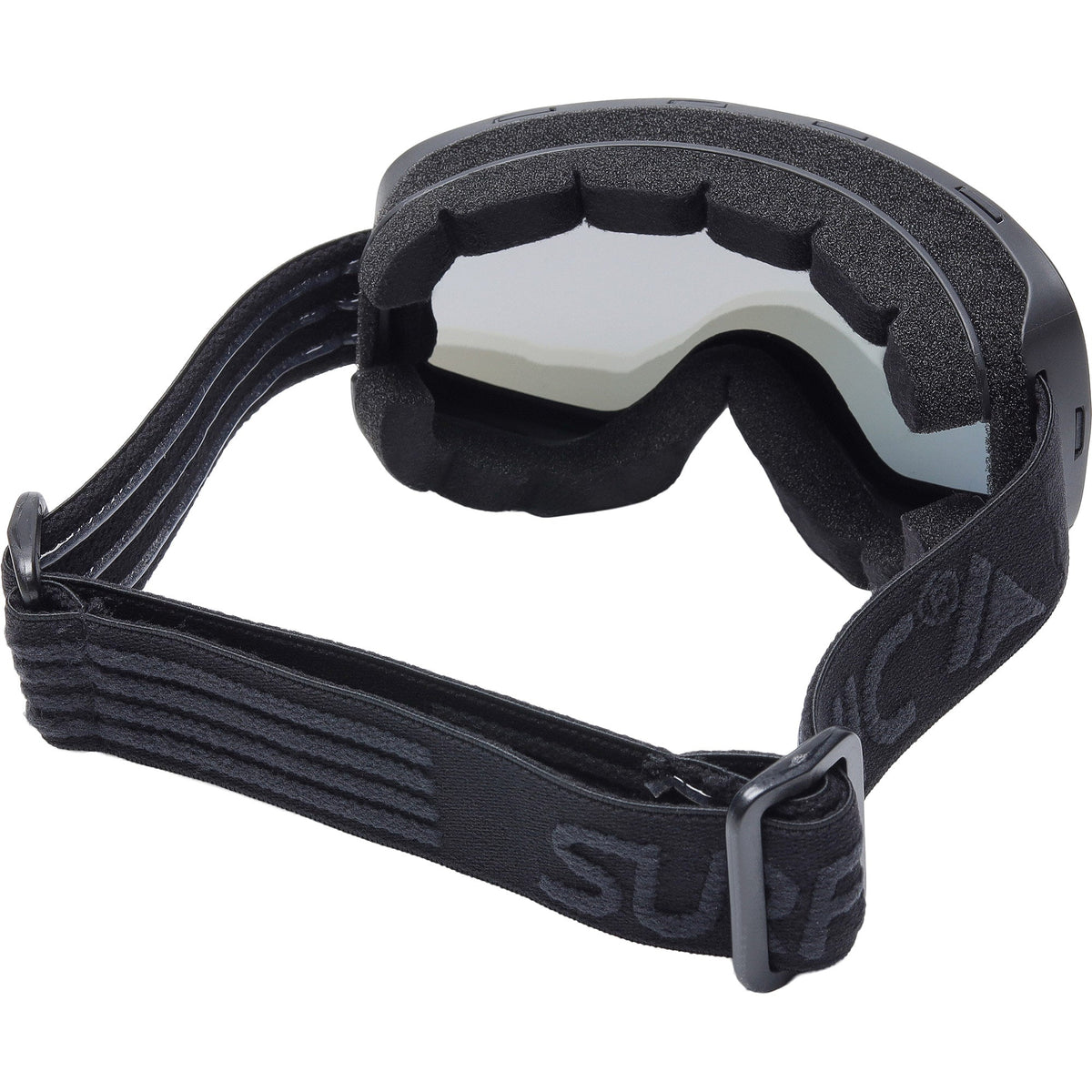 Surfanic Fast Otg Junior Goggle - Blue-Black - Image 8