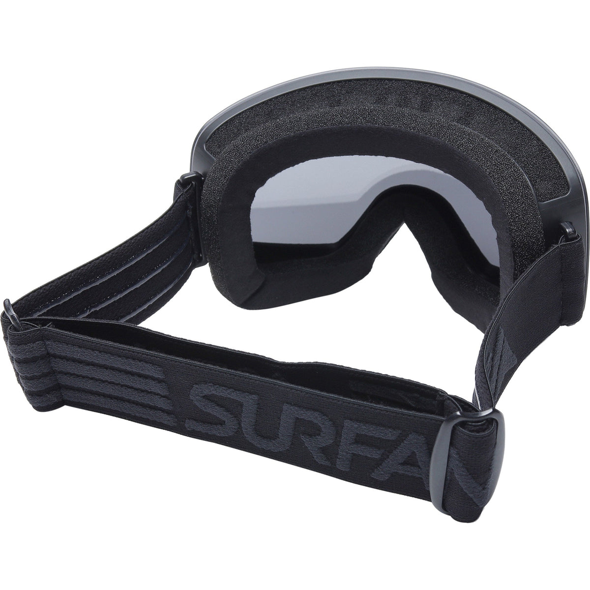 Surfanic Solo Goggle - Black - Image 8