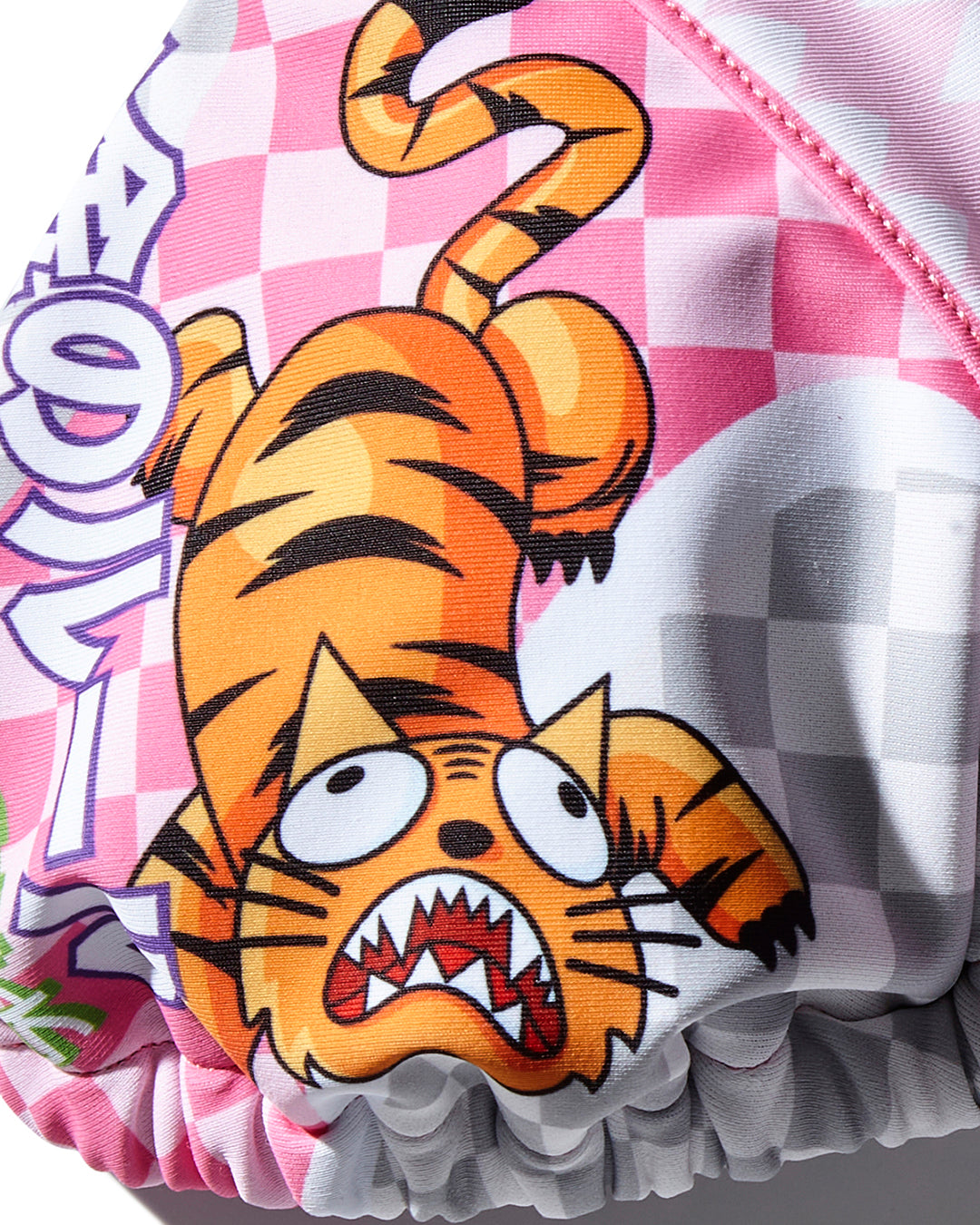 WTF 2.0 ART TOP