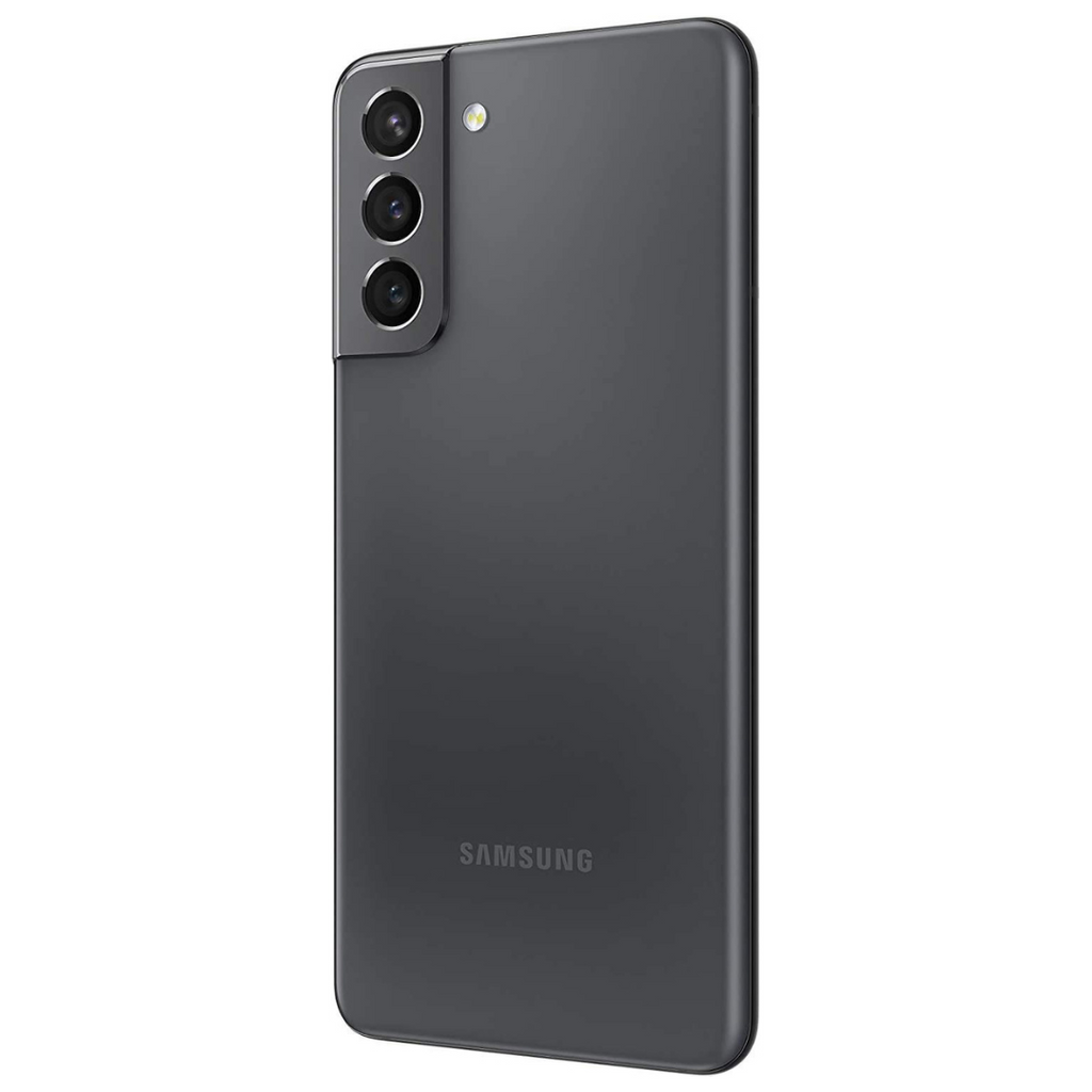 Verizon - Samsung Galaxy S21 5G - 256GB - Phantom Gray - SM-G991UZAEVZW
