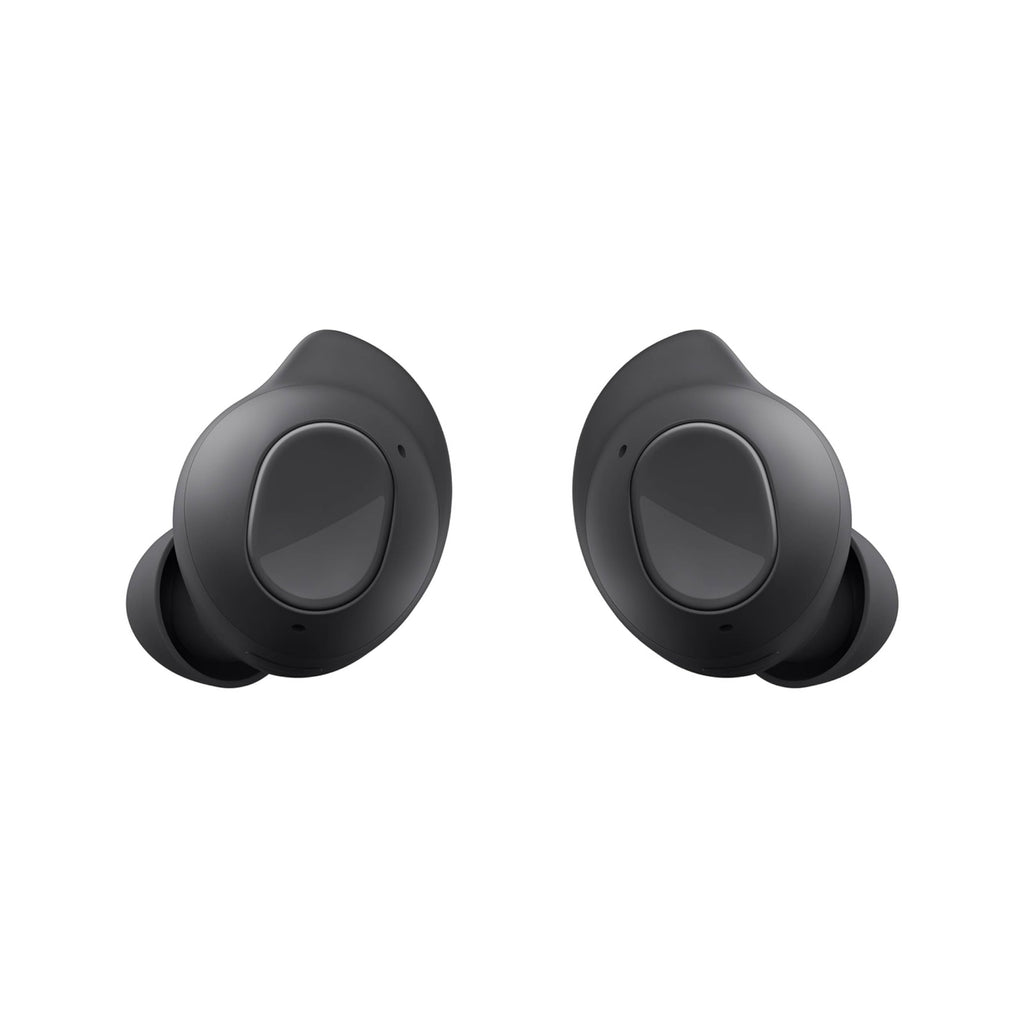Samsung Galaxy Buds FE Wireless Earbud Headphones - Graphite - SM-R400NZAAXAR