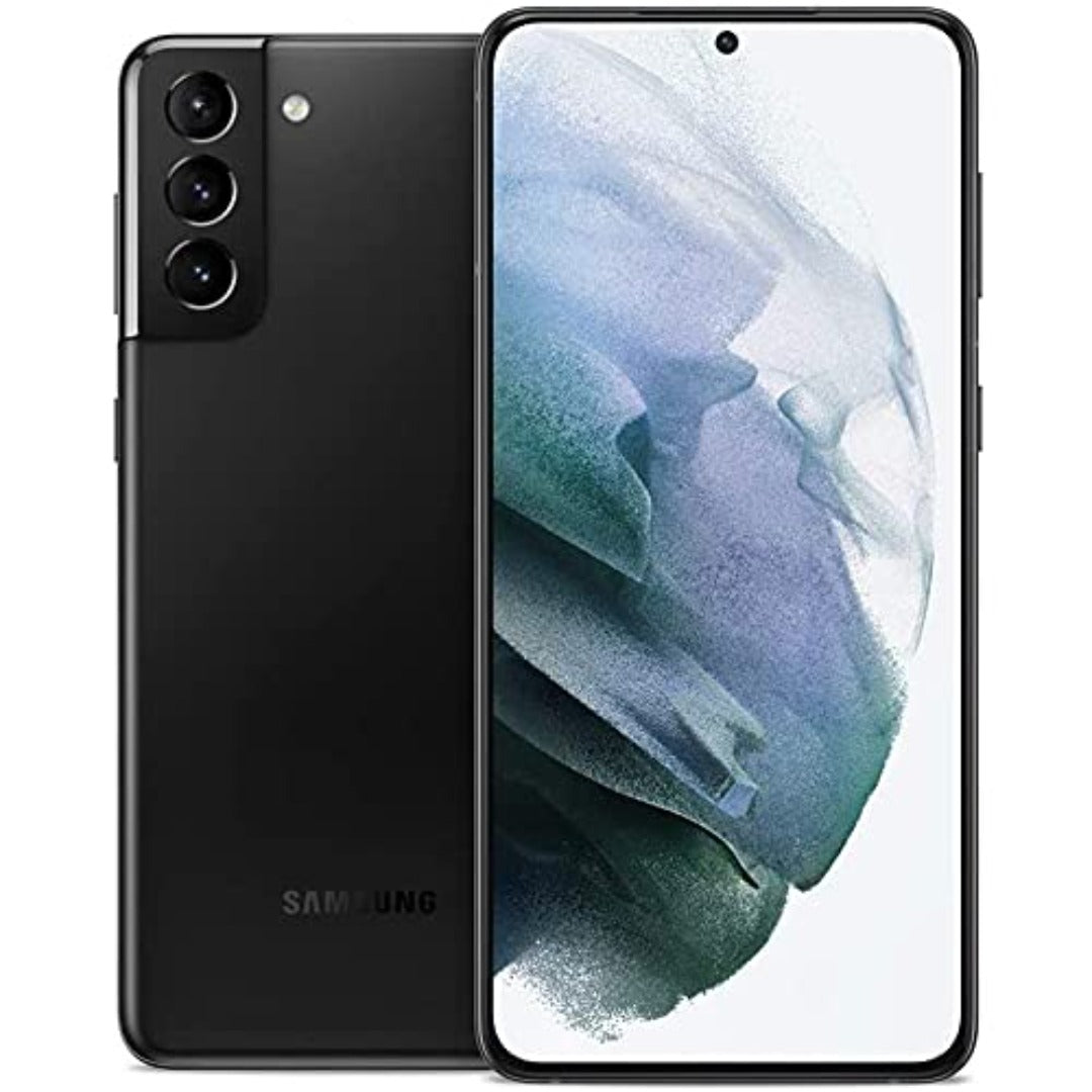 Verizon - Samsung Galaxy S21 FE - 128GB - Graphite - SM-G990UZADVZW