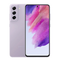 Verizon - Samsung Galaxy S21 FE - 5G - 128GB - Lavender - SM-G990ULVAVZW