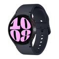 Samsung Galaxy Watch6 Aluminum Smartwatch 44mm BT - Graphite - SM-R940NZKAXAA