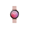 Samsung Galaxy Watch Active 2 Smartwatch 40mm Rose Gold SM-R830NSDADBT