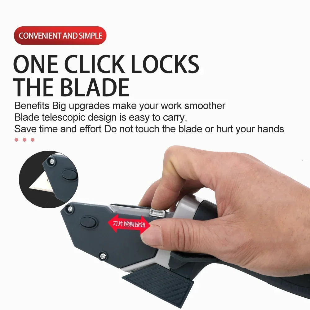 Plasterboard Cutter Scriber - Image 9