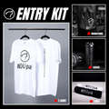 WOLFpak Entry Kit